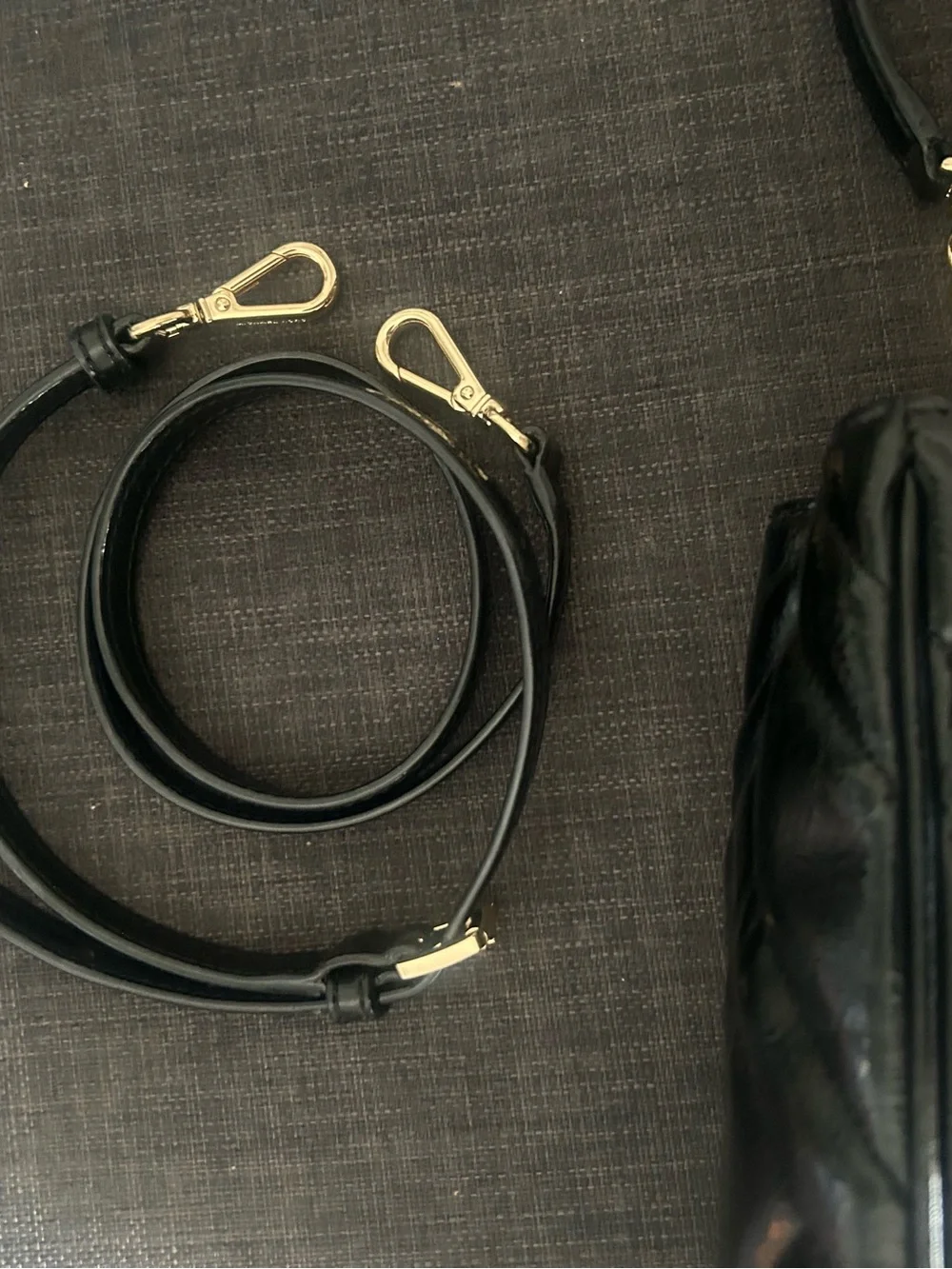 NWT Michael Kors Peyton Bag